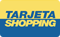 Tarjeta Shopping